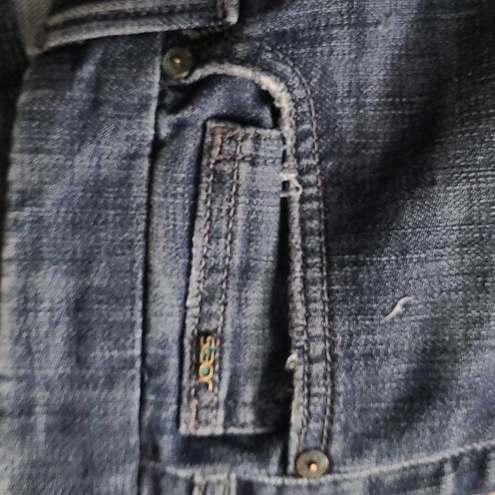 Joe's Jeans size 26 - Picture 6 of 8